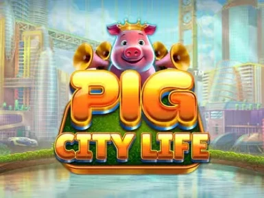 Slot City screenshot